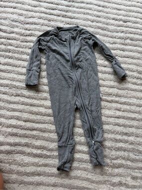 Little Sleepies Romper